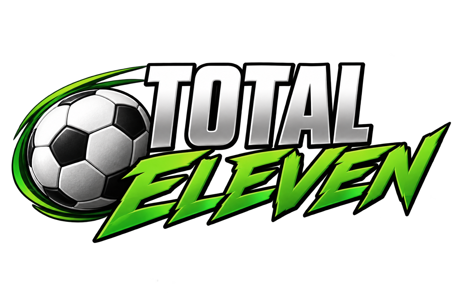 Total Eleven logo
